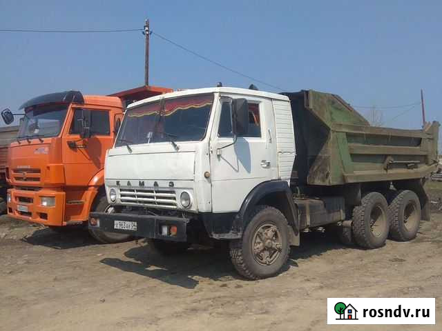 Доставка грузов Майма - изображение 1