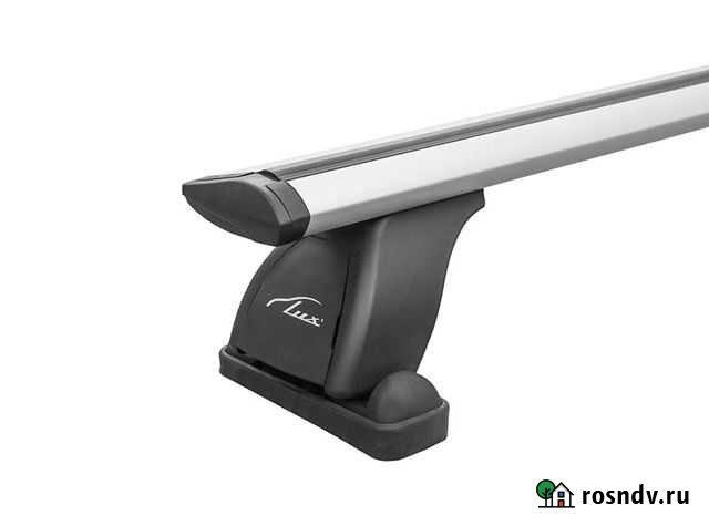 Багажная система LUX Volkswagen Multivan Чебоксары - изображение 1