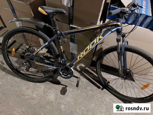 Велосипед Белгород - изображение 1