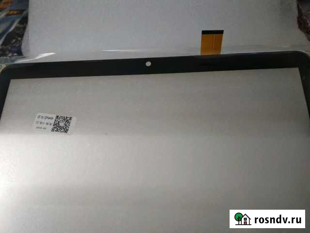 Тач планшета RP-400A-10.1-FPC-A3 SLR Ростов-на-Дону - изображение 1