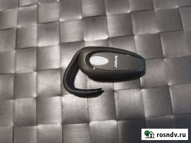 Блютус гарнитура Jabra, bluetooth Jabra Тосно - изображение 1