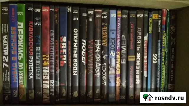 Диски Воронеж - изображение 1