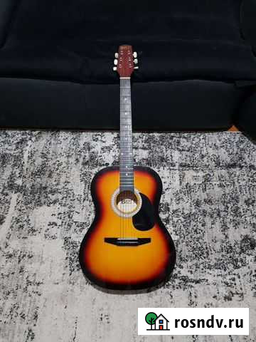 Гитара Best Wood Оренбург - изображение 1