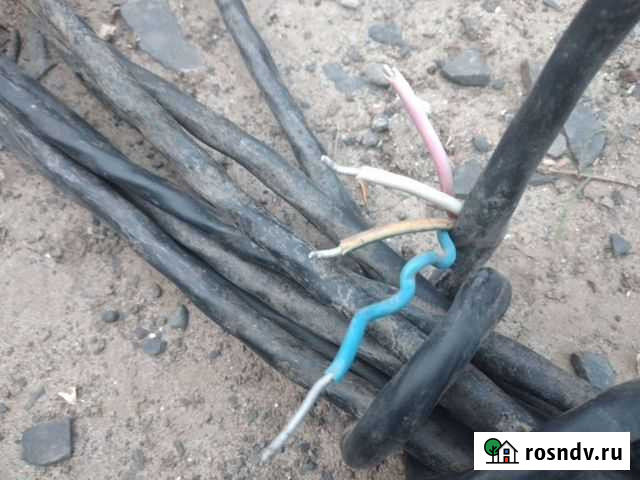 Провад 380 Сальск - изображение 1