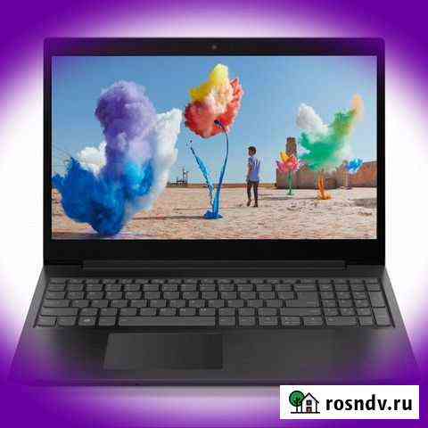 Ультрабук Lenovo (15.6/FullHD/Ryzen 3/8Гб/SSD+ Рязань