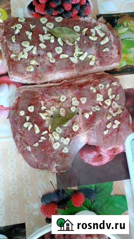 Продукты Каменномостский - изображение 1