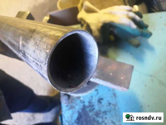 Профильная труба Зеленогорск - изображение 1