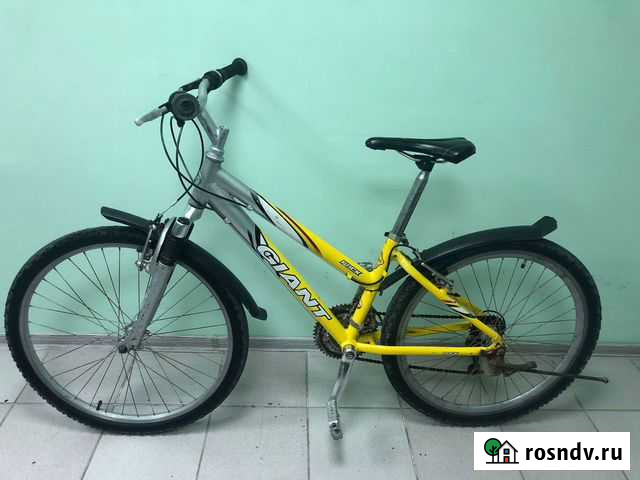 Giant Rock Евпатория - изображение 1