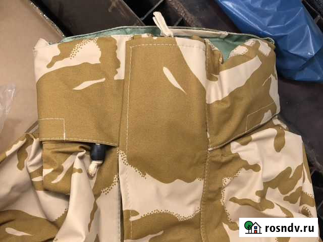 Куртка мембранная Нижний Тагил - изображение 1