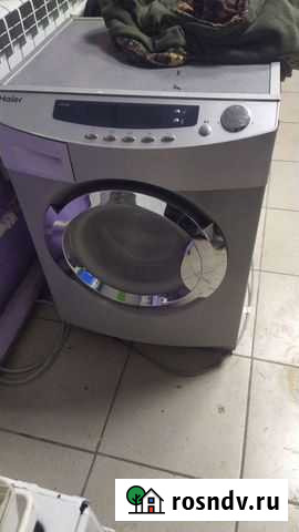 Ремонт стиральных машин на дому Омск - изображение 1