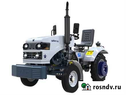 Минитрактор Файтер Скаут Т 15 Т 18 Т 25 Рязань - изображение 1