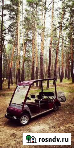 Продам электромобили Шипуново - изображение 1