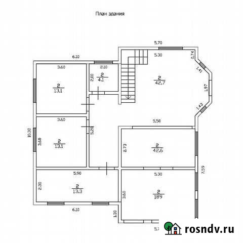 Геодезия и кадастровые работы Тосно - изображение 1