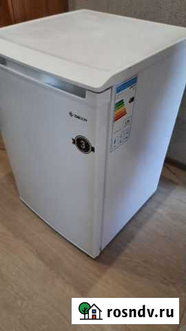 Морозильная камера Dexp Серышево - изображение 1