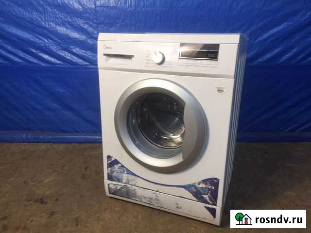 Стиральная машина Midea Хотьково - изображение 1