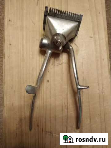 Машинка для стрижки волос Набережные Челны - изображение 1