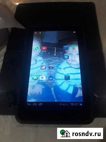 Планшет etuline Дагестанские Огни - изображение 1