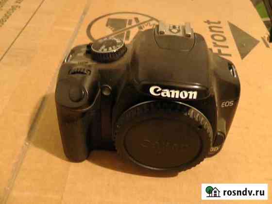 Canon 450D Челябинск