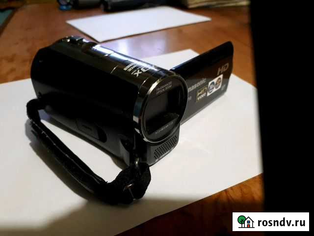 Видеокамера Тольятти - изображение 1