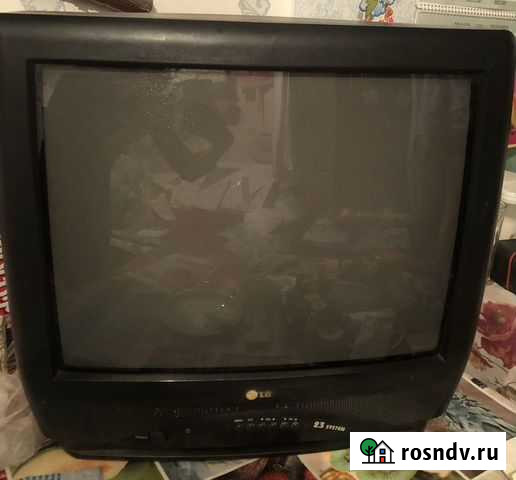 Телевизор Березовский - изображение 1