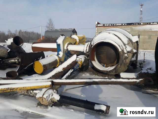 Принимаем металлолом. макулатуру Красноармейск - изображение 1