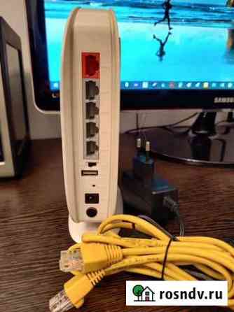 Wifi роутер.Smart box 300мб/сек.(любой провайдер) Ульяновск