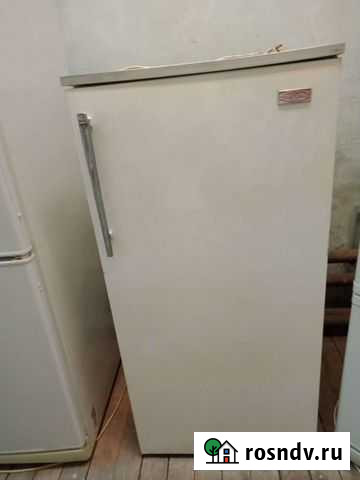 Холодильник Полюс, доставка Челябинск - изображение 1