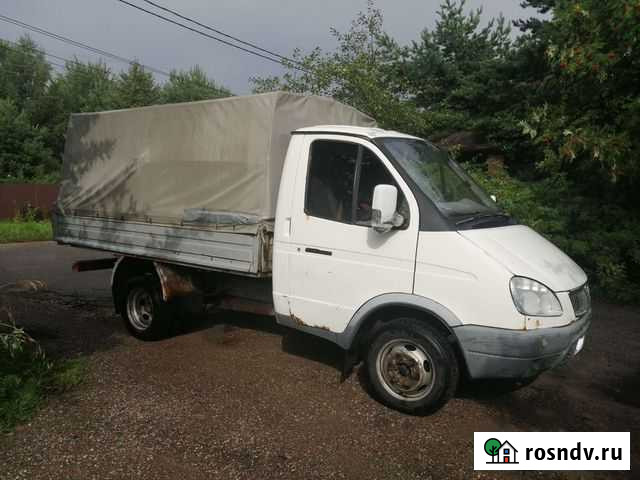 Газель 3302 Кратово - изображение 1