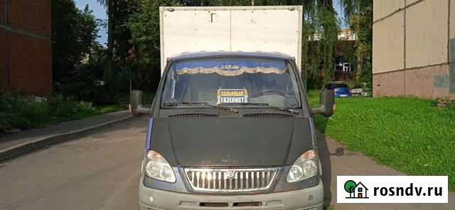 Грузоперевозки Рыбинск - изображение 1