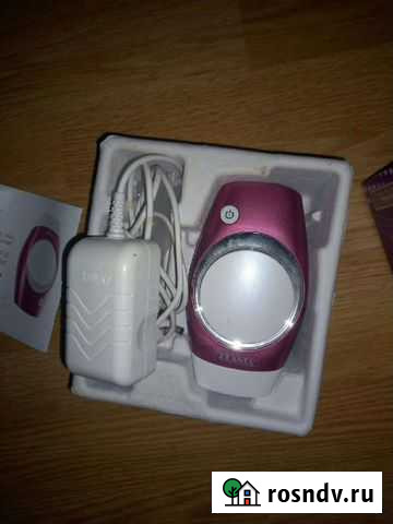 Фитоэпилятор Вологда - изображение 1