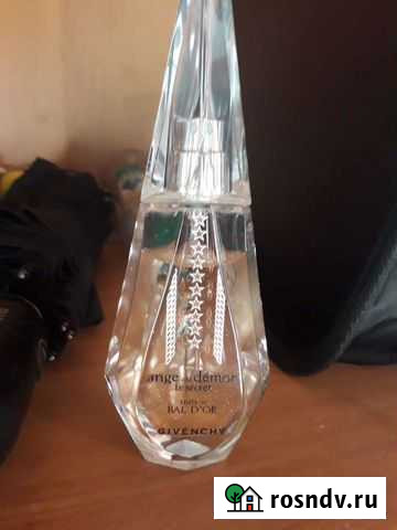 Givenchy ange ou demon le secret Ижевск - изображение 1