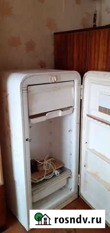 Холодильник ЗИЛ Калуга - изображение 1
