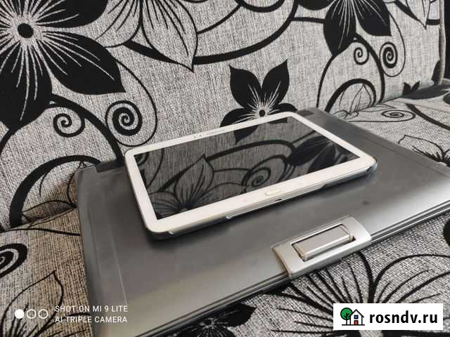 Ноутбук и планшет на запчасти Пыть-Ях - изображение 1