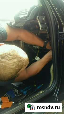 Автоэлектрик выезд 24 часа Ижевск - изображение 1