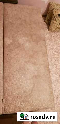 Профессиональная химчистка ковров и мягкой мебели Томск - изображение 1