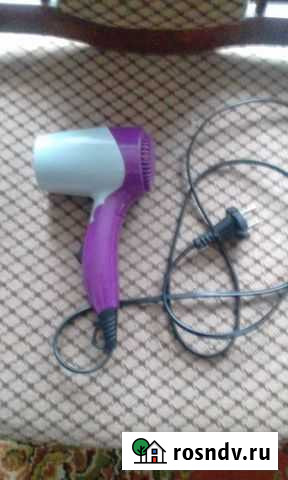 Фен для волос Оренбург - изображение 1