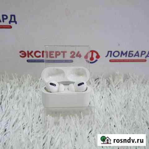 Bluetooth - наушники Apple AirPods Pro(А63) Йошкар-Ола
