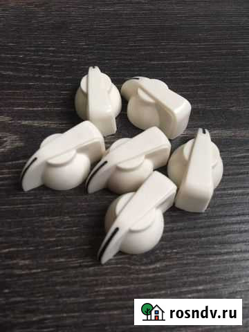 Ручка потенциометра Chicken Head Калининград - изображение 1