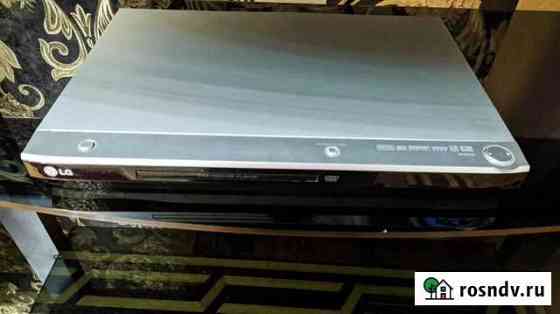 LG DVD video Махачкала