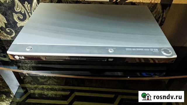 LG DVD video Махачкала - изображение 1