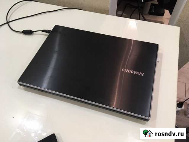 Samsung NP300V4A Домодедово - изображение 1