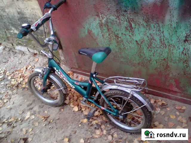 Детские велосипеды Смоленск - изображение 1