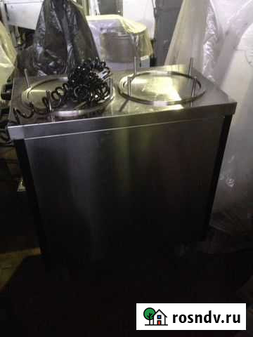 Диспенсер,раздатчик тепловой для тарелок, Zanussi Нижний Новгород - изображение 1