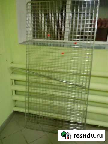 Решетка 2 м.на 1 м Великие Луки - изображение 1