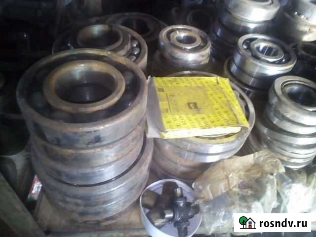 Подшипник Великие Луки - изображение 1