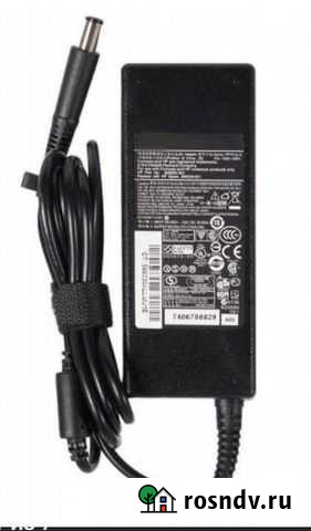 Блок питания Оригинал для HP и Lenovo Омск - изображение 1