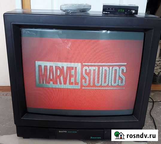 Телевизор Канск - изображение 1