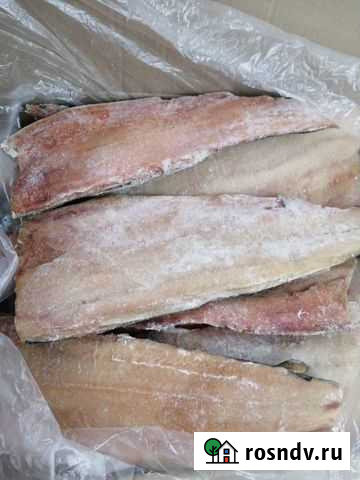 Рыба Владикавказ - изображение 1