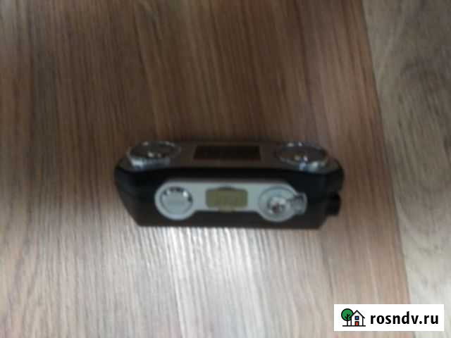 Плеер mpio FG100 на запчасти Красногорск - изображение 1