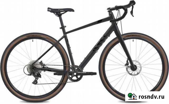 Велосипед stinger 700C gravix EVO шосс (2020-2021) Иваново - изображение 1